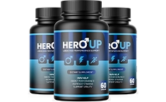 HeroUP official
