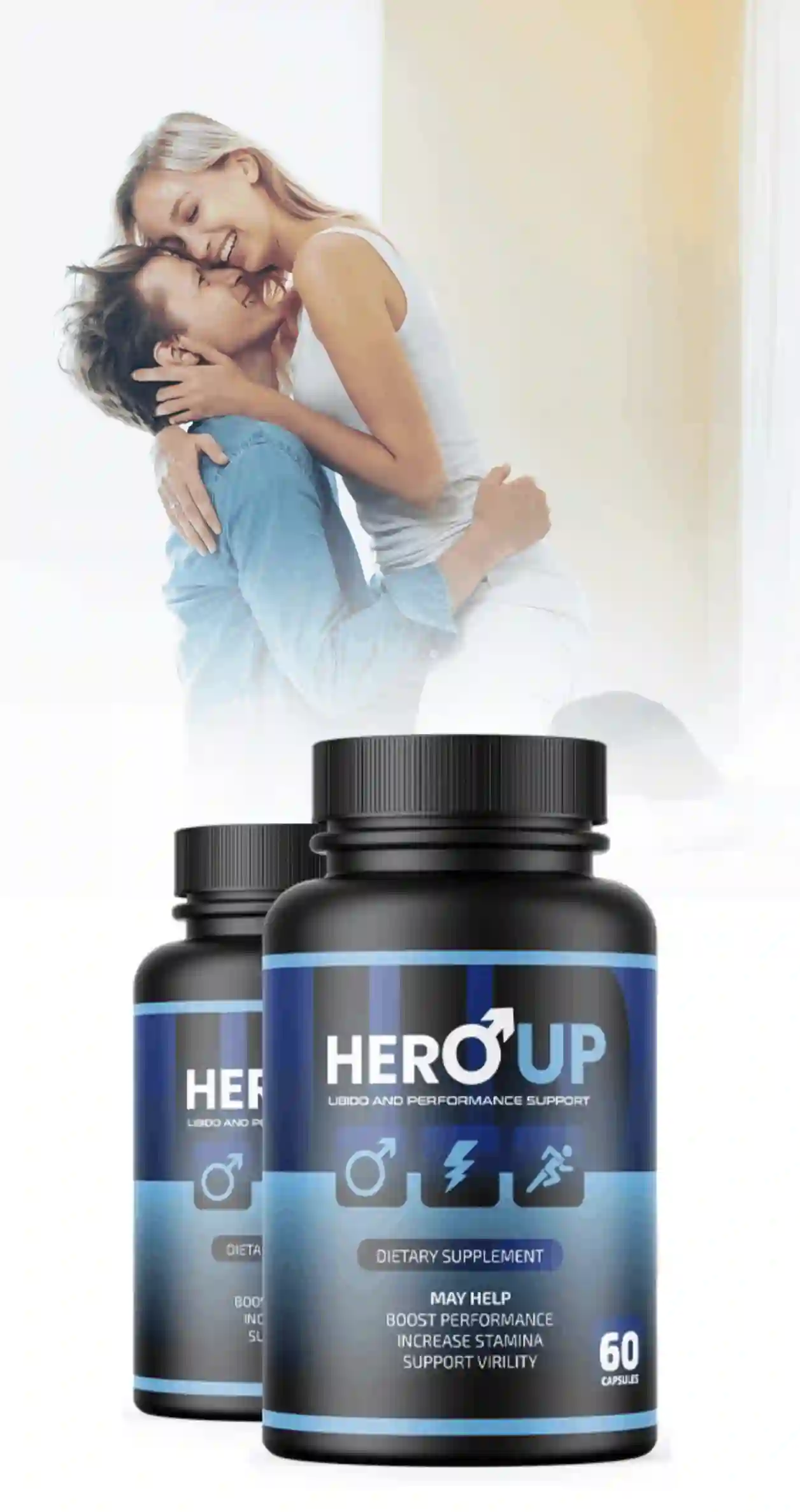 HeroUP